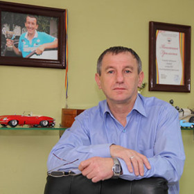 Криворученко Анатолий Дмитриевич