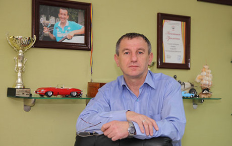 Криворученко Анатолий Дмитриевич