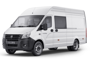 Коммерческий транспорт