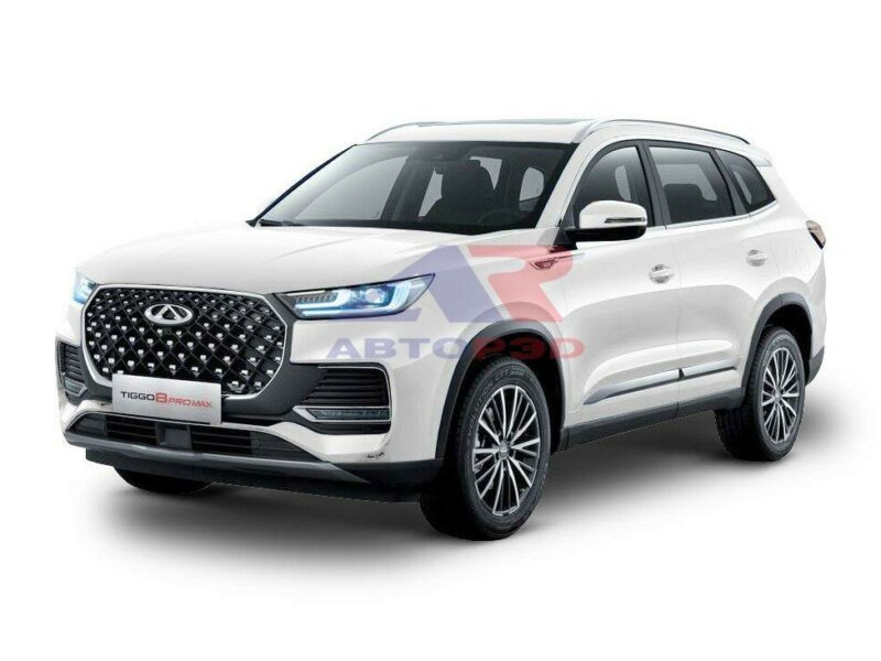 Chery Tiggo 8 Pro  '2022