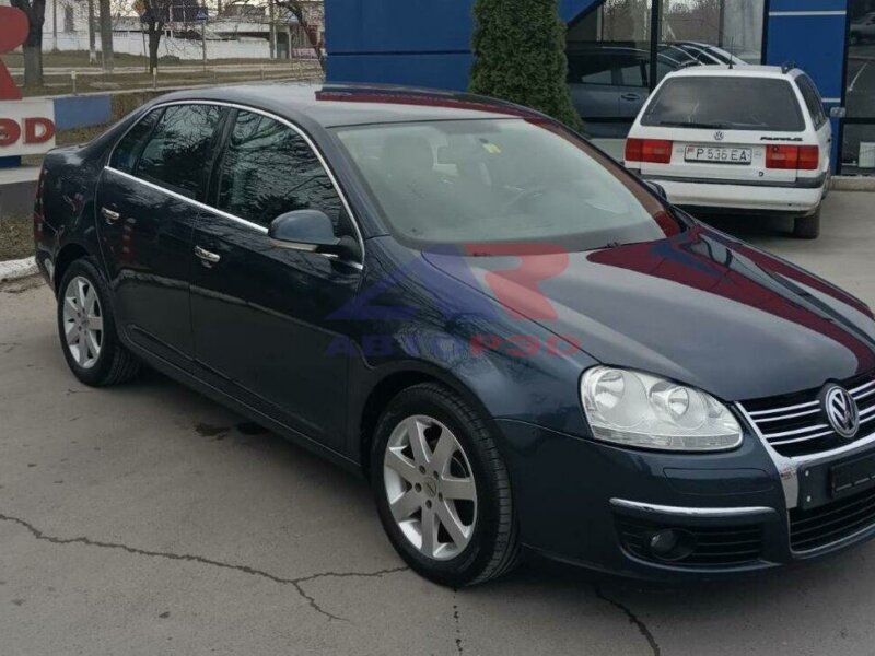 Volkswagen Jetta  '2006