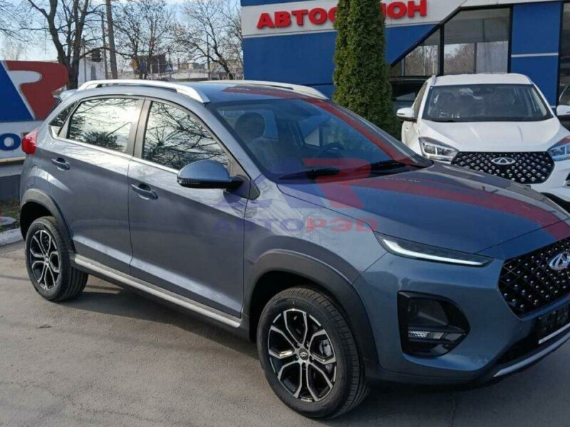 Chery Tiggo2pro  '2023