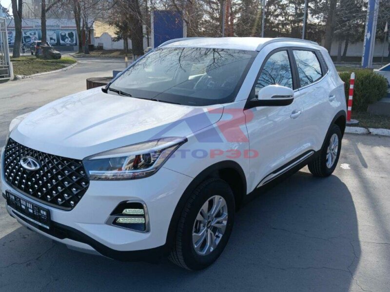 Chery  '2023