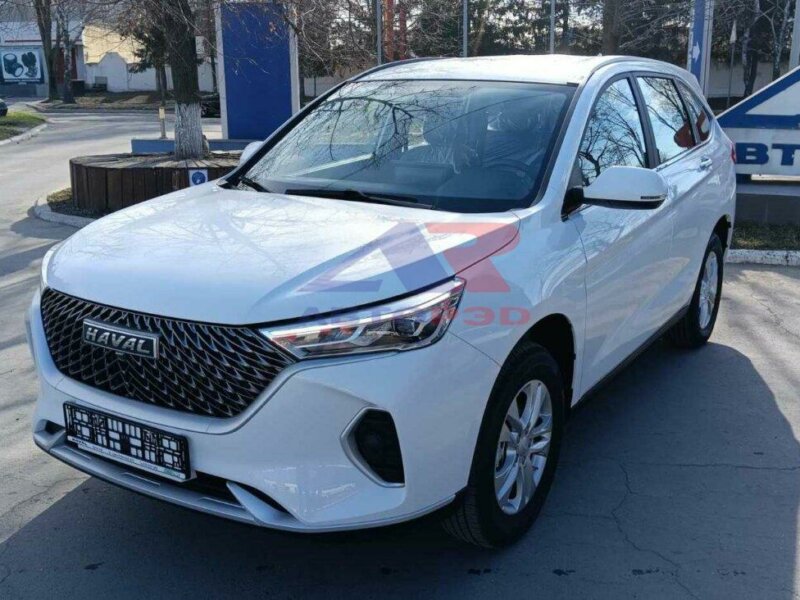 HAVAL M6  '2023