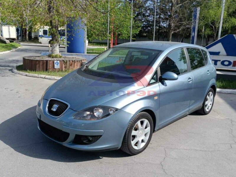 Seat  '2004