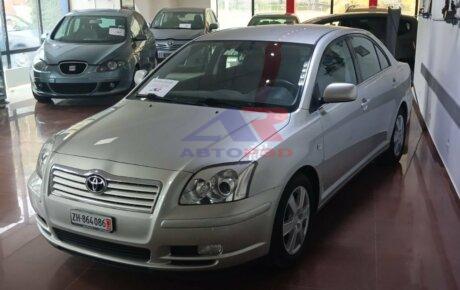 Toyota Avensis  '2003