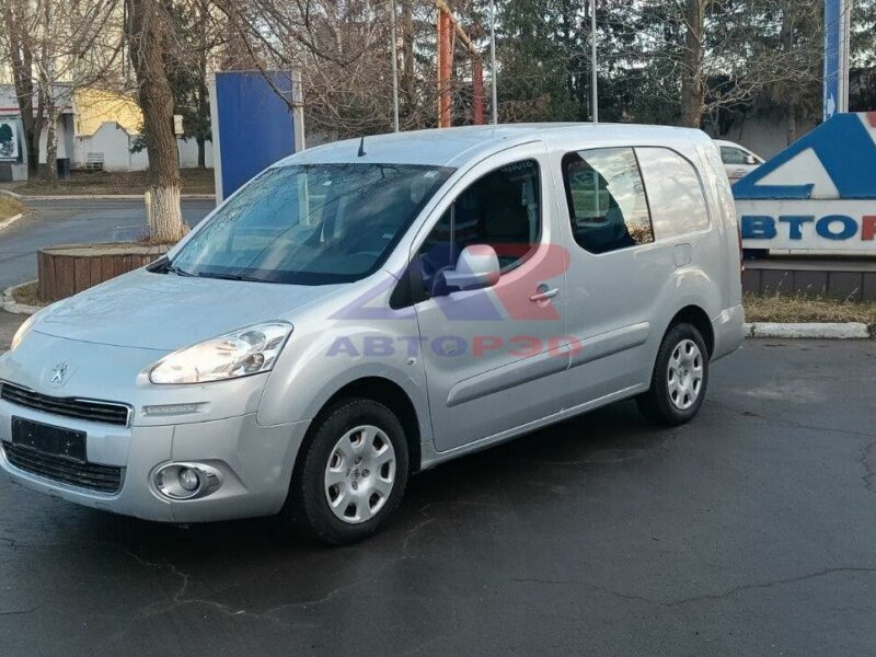 Peugeot 206  '2014
