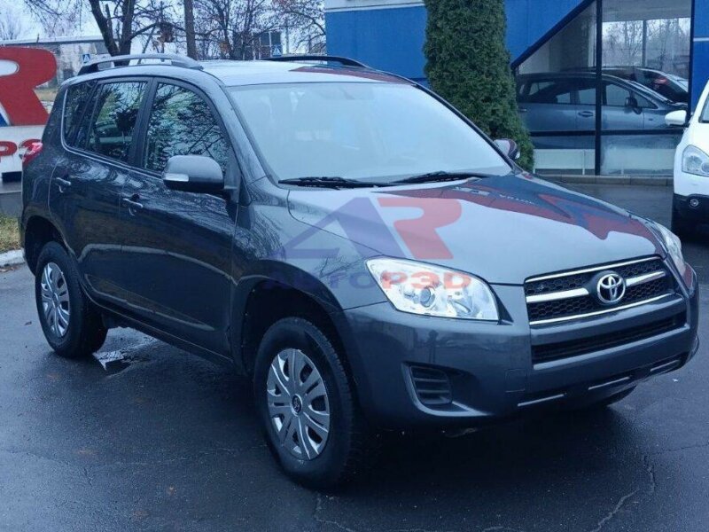 Toyota RAV4  '2009