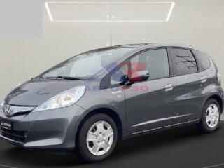 Honda Jazz  '2014