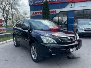 Lexus RX Hybrid  '2005
