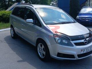 OPEL  '2006