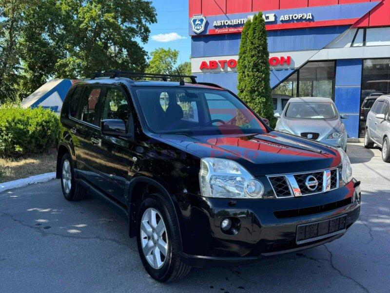 Nissan X-Trail  '2007