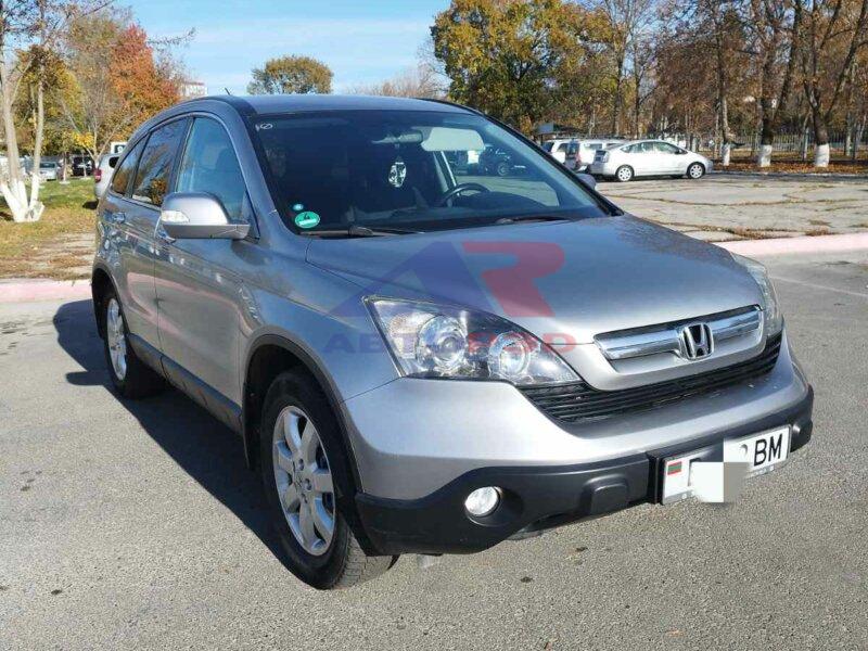 Honda CR-V  '2008