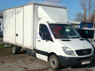 Mercedes-Benz Sprinter  '2013