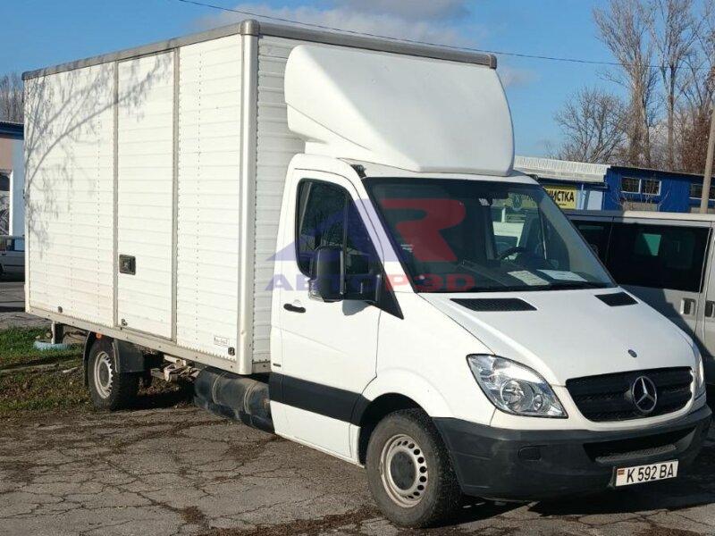Mercedes-Benz Sprinter  '2013