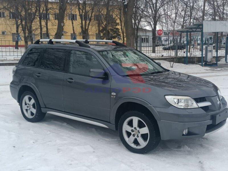 Mitsubishi Outlander  '2006