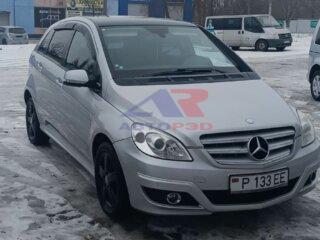 Mercedes-Benz  '2008