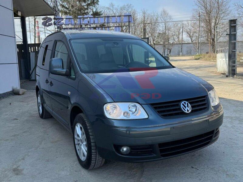 Volkswagen Caddy  '2008