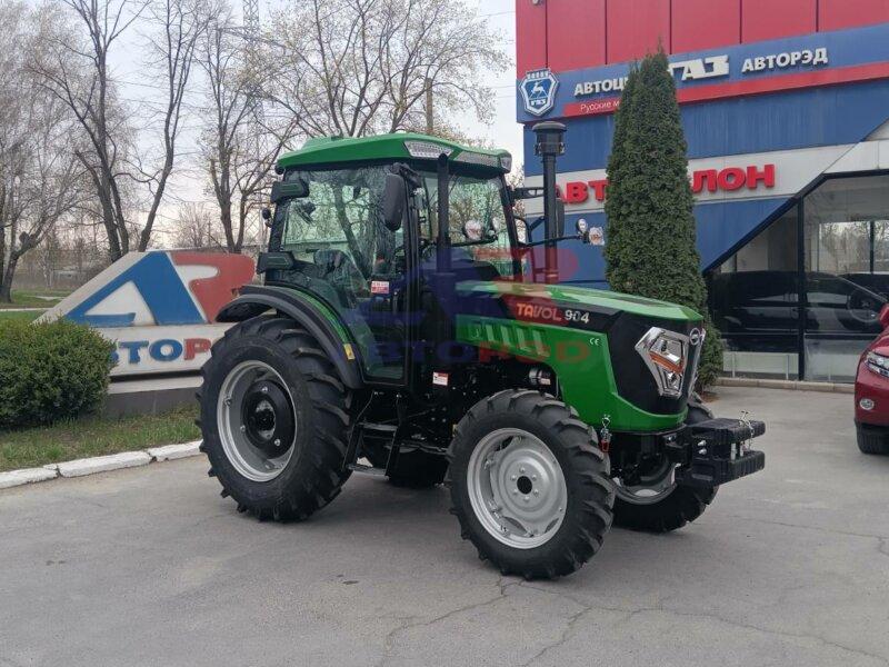 Трактор  '2026