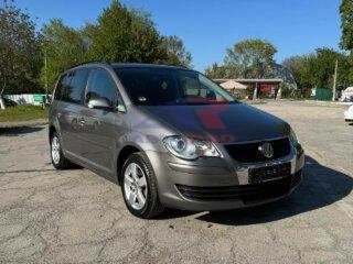 Volkswagen Touran  '2008