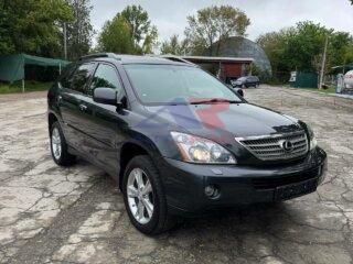 Lexus RX  '2008