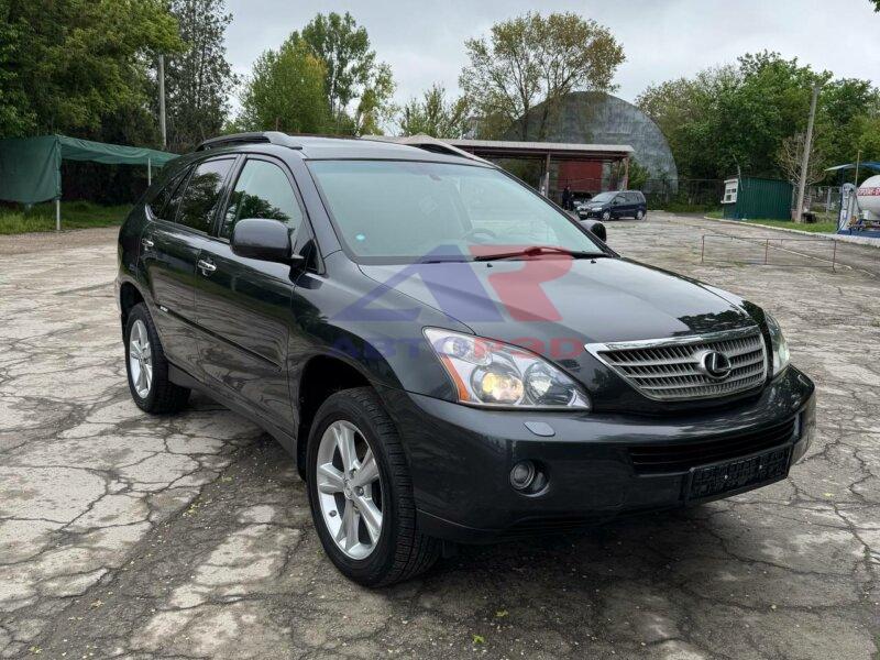 Lexus RX  '2008