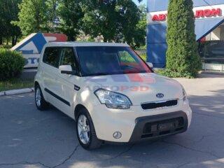 Kia Soul  '2009