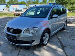 Volkswagen Touran  '2008