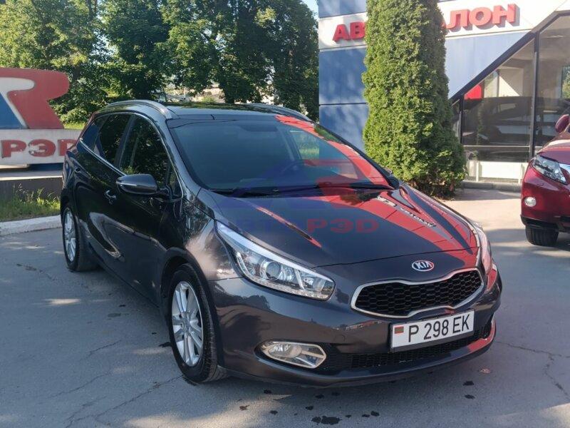 Kia Ceed  '2014