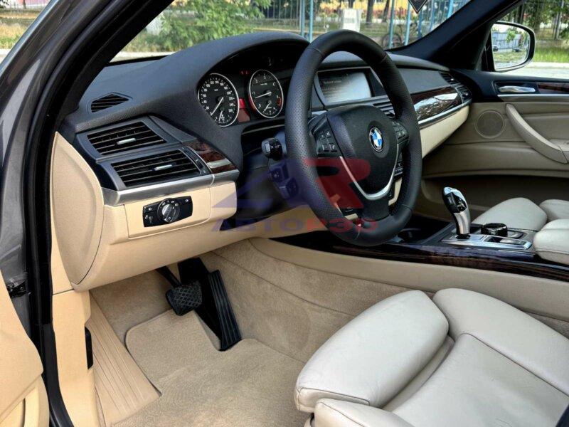BMW X5  '2008