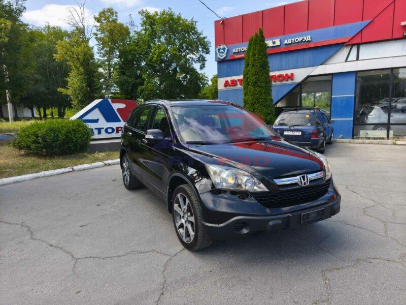Honda CR-V  '2007