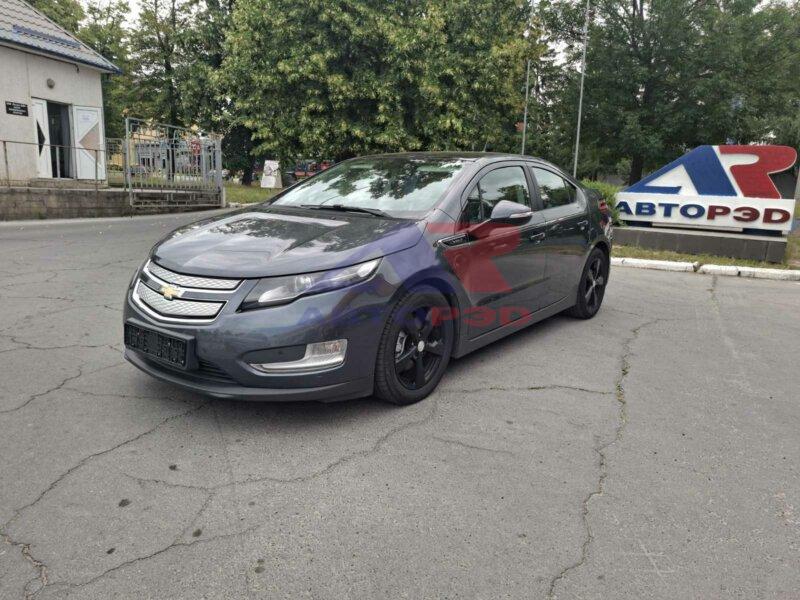 Chevrolet Volt  '2011
