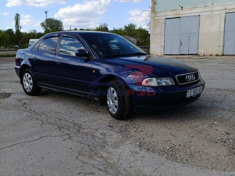 Audi A4  '1999
