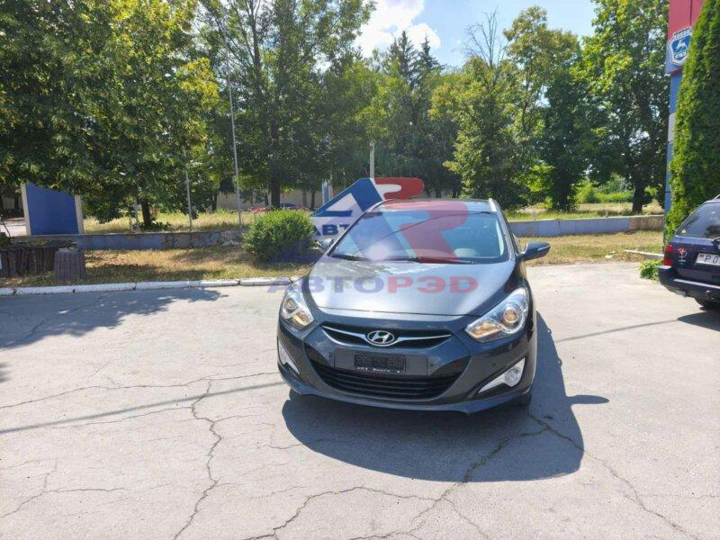 Hyundai  '2012