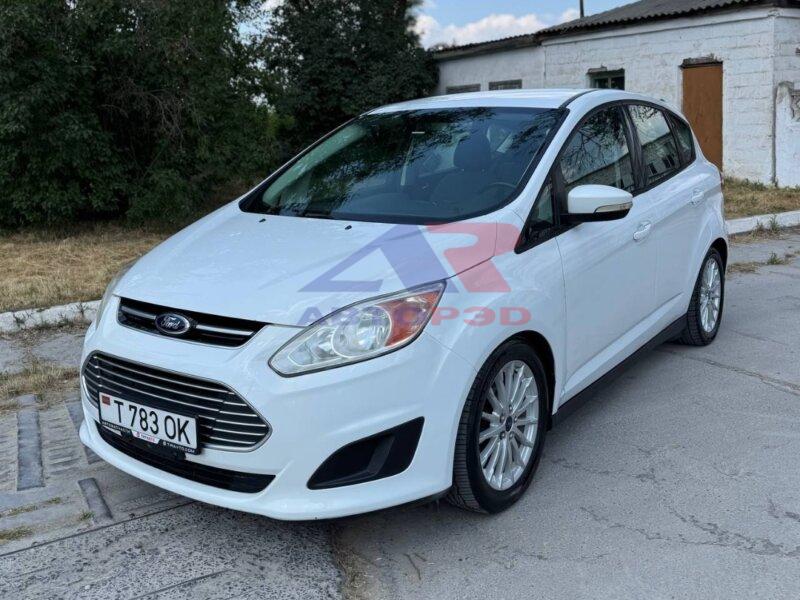 Ford C-MAX Hybrid  '2014