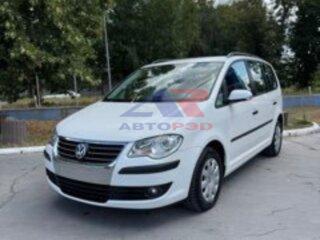Volkswagen Touran  '2007