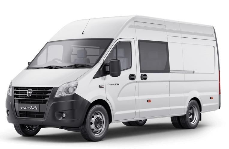 Коммерческий транспорт